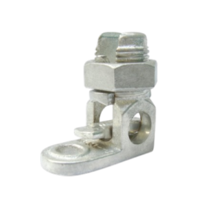 Conector Parafuso Fendido com Sapata L Cobre PFS 1 Cond.