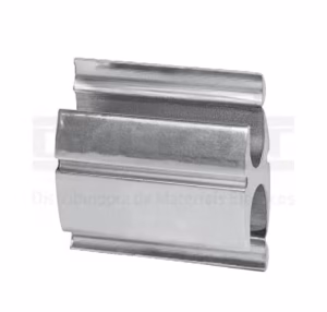 Conector Compressão Alumínio CAH