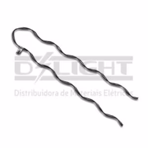 ALÇA PREFORMADA PARA CABO MULTIPLEX