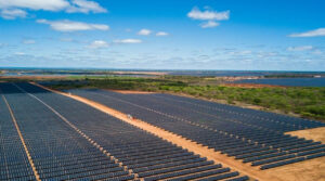 PARQUE SOLAR JANAÚBA