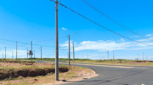LOTEAMENTO RESIDENCIAL