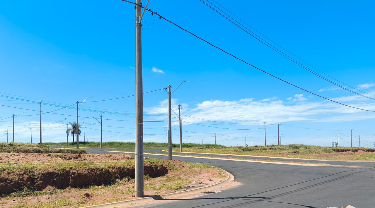 LOTEAMENTO RESIDENCIAL