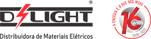 DLight - Distribuidoras de Materiais Elétricos