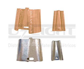 CONECTOR CUNHA ATERRAMENTO CCA