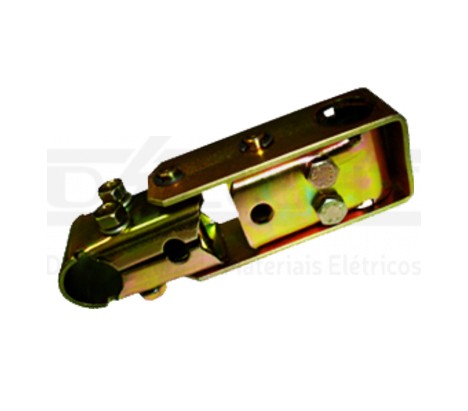 ALAVANCA DE MANOBRA ARTICULÁVEL