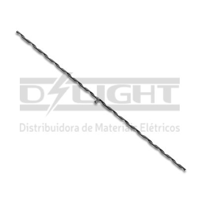 ALÇA PREFORMADA DE CONTRA POSTE