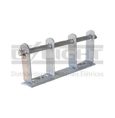 ARMAÇÃO SECUNDÁRIA 2X2 PESADA