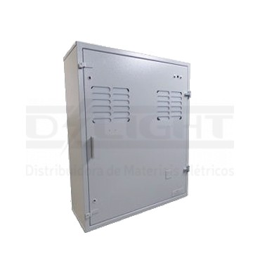 CAIXA DE MEDIÇÃO TIPO A4 – ELETROPAULO