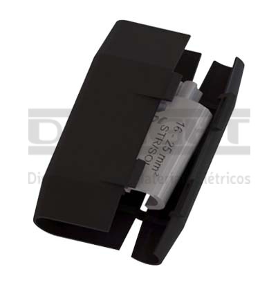 Capa Isolante Grande para Conector Cunha Tipo I-VII