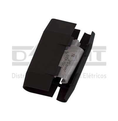 Capa Isolante Pequena para Conector Cunha Tipo III-IV-V