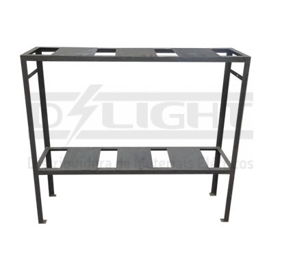 CAVALETE DE MEDIÇÃO P/ TC/TP ELETROPAULO / BANDEIRANTES