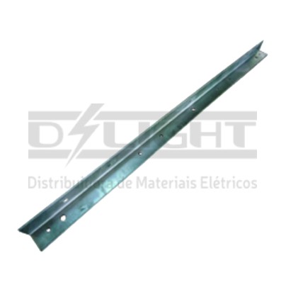 CRUZETA DE AÇO TIPO L