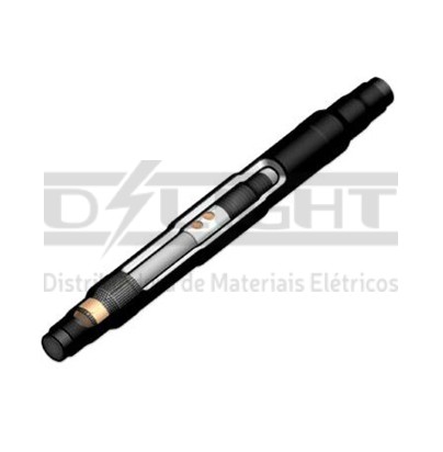 Emenda Contrátil a Frio para Média Tensão 15/25kV QS2KE-4 3M