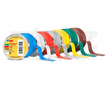 Fita Isolante Temflex 3M