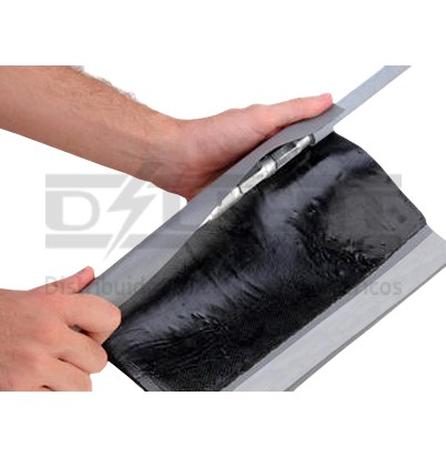 MANTA DE REPARO PARA CONDUTOR 15/25 kV