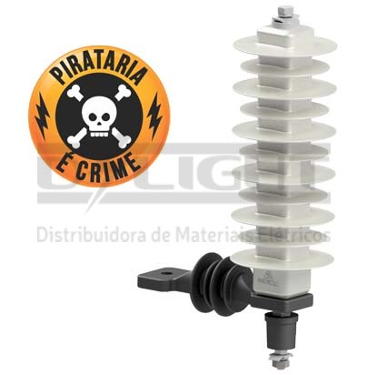 PARA-RAIO POLIMÉRICO 36kV MPD