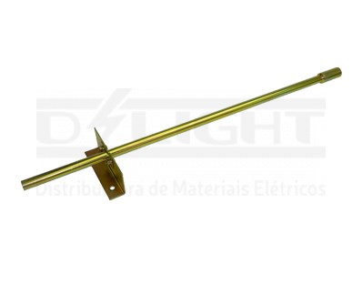 PROLONGADOR COM MANCAL