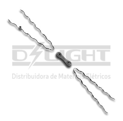 SECCIONADOR PREFORMADO PARA CERCA