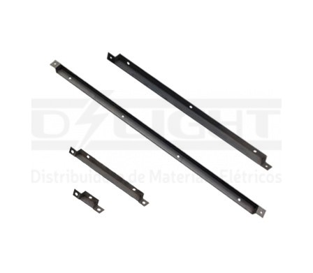 SUPORTE PARA ISOLADOR PEDESTAL