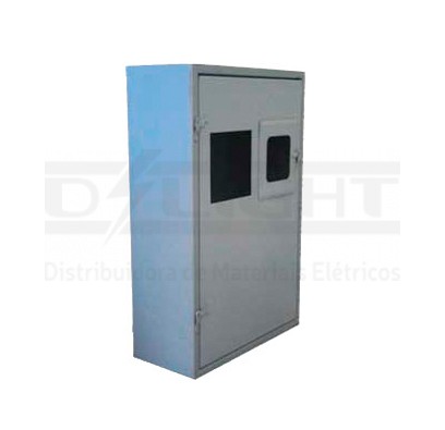 CAIXA DE MEDIÇÃO TIPO A3