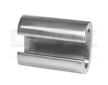 Conector Compressão Alumínio CAL