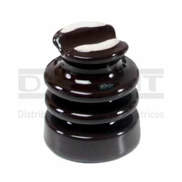 ISOLADOR HITOP DE PORCELANA