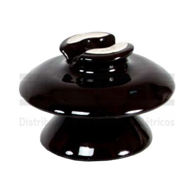ISOLADOR MULTICORPO DE PORCELANA 34,5kV