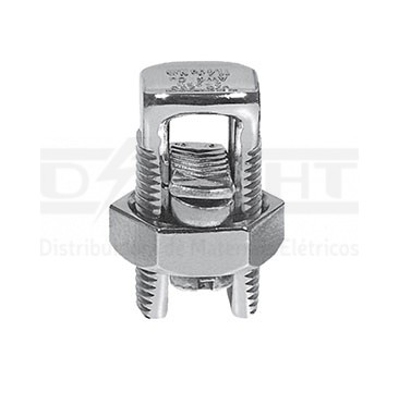 Conector Parafuso Fendido