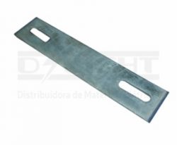 SUPORTE FIXA CHAVE UNIPOLAR