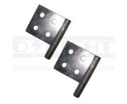 TERMINAL ADAPTADOR BANDEIRA