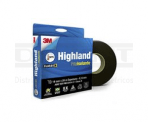 Fita Isolante Highland