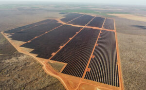 Parques Solares