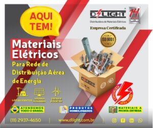 Materiais elétricos