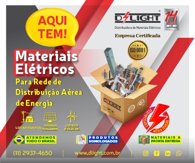 Materiais elétricos