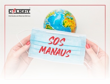 SOS MANAUS