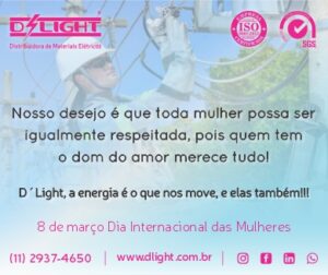 Dia das Mulheres