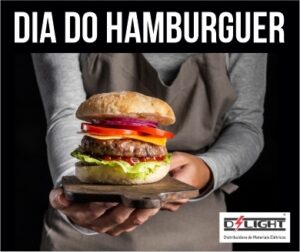 Dia do Hambúrguer