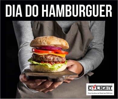 Dia do Hambúrguer