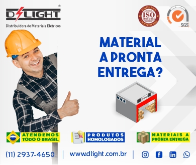 Material a Pronta Entrega