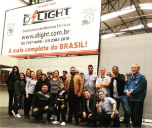Laís a Pequena Gigante do Jui-Jitsu