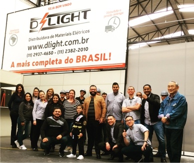 Laís a Pequena Gigante do Jui-Jitsu