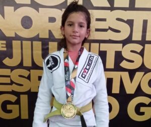 Campeonato  Norte/Nordeste de Jiu-Jitsu