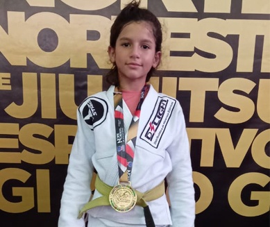 Campeonato  Norte/Nordeste de Jiu-Jitsu