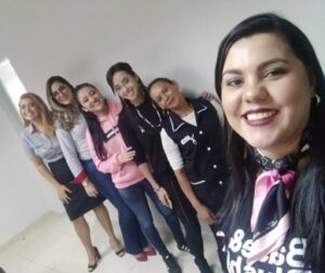 Outubro Rosa Mais Saúde Mais Beleza