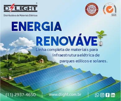 Energia Renovável