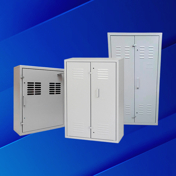 Imagem de destaque da categoria Caixa de Medição e Proteção