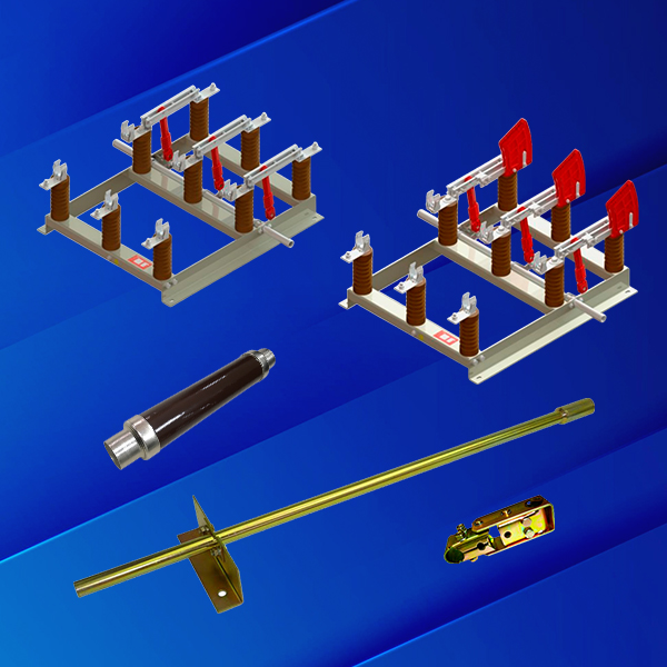 Imagem de destaque da categoria Chave Seccionadora e Acessórios